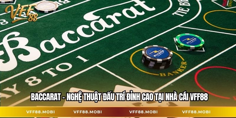 Baccarat