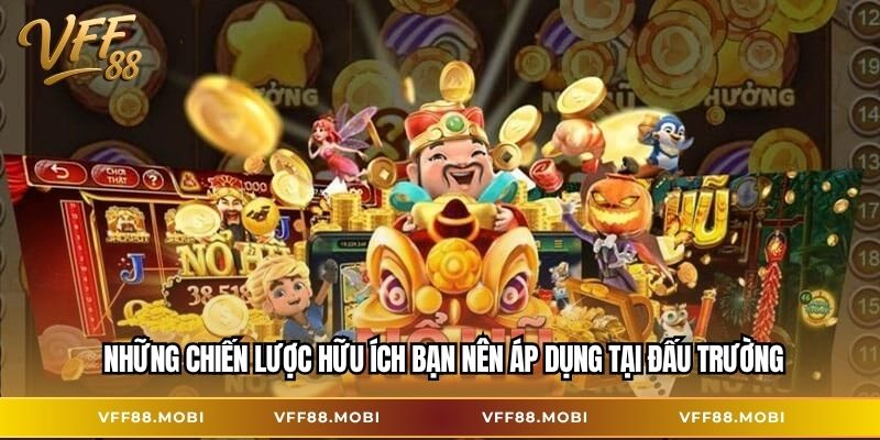 Chinh phục những vòng quay đổi đời kỳ thú