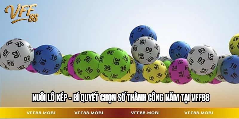 Nuôi lô kép