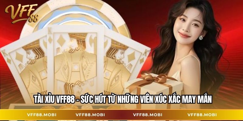 Tài Xỉu